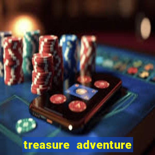 treasure adventure 2 apk